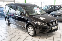 Volkswagen Caddy 2019