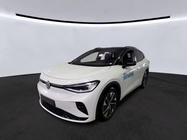 Volkswagen ID.4 2022