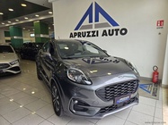 Ford Puma 2024