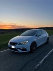 Seat Leon 2020