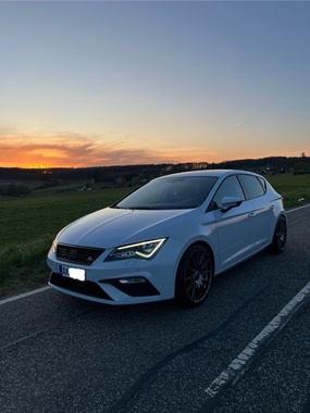 Seat Leon 2020