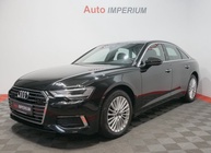Audi A6 2022