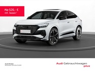 Audi Q4 e-tron 2025