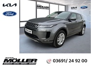 Land Rover Evoque 2020