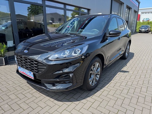 Ford Kuga 2023