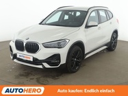 BMW X1 2020