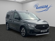 Ford Tourneo Connect 2026