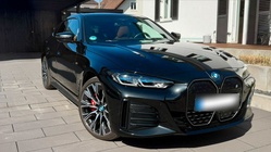 BMW i4 2023
