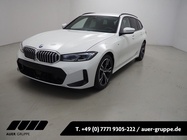 BMW 3 Series 2024