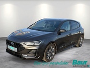 Ford Focus 2022