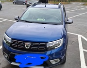 Dacia Sandero 2020