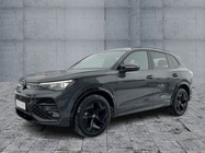 Volkswagen Tiguan 2026