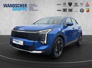 Kia Sportage 2025