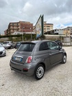 Fiat 500 2015