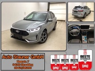 Ford Kuga 2025