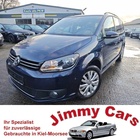 Volkswagen Touran 2015