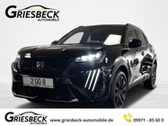Peugeot 2008 2024