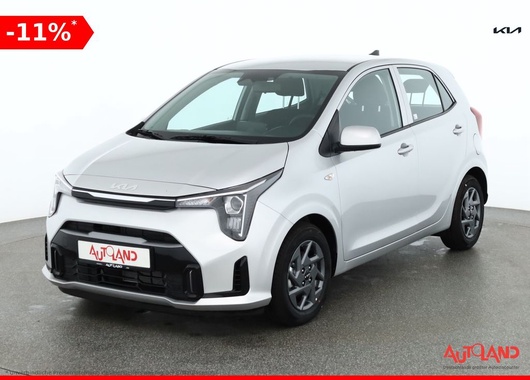 Kia Picanto 2025