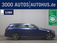 Mercedes-Benz C-Class 2020