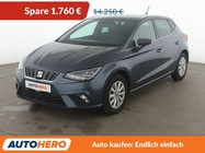 Seat Ibiza 2019