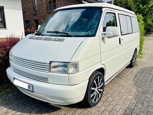Volkswagen T4 1992