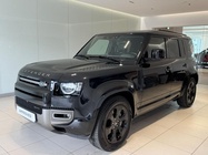 Land Rover Defender 2023