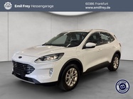 Ford Kuga 2022