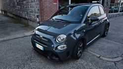 Abarth 595 2020