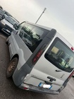Opel Vivaro 2003