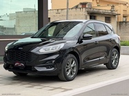 Ford Kuga 2020