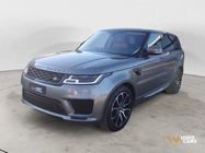 Land Rover Sport 2021