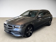 Mercedes-Benz C-Class 2023