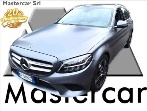 Mercedes-Benz Other 2021