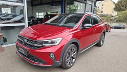 Volkswagen Taigo 2022