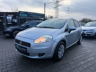 Fiat Grande Punto 2007