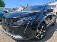 Peugeot 5008 2021