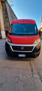 Fiat Ducato 2015