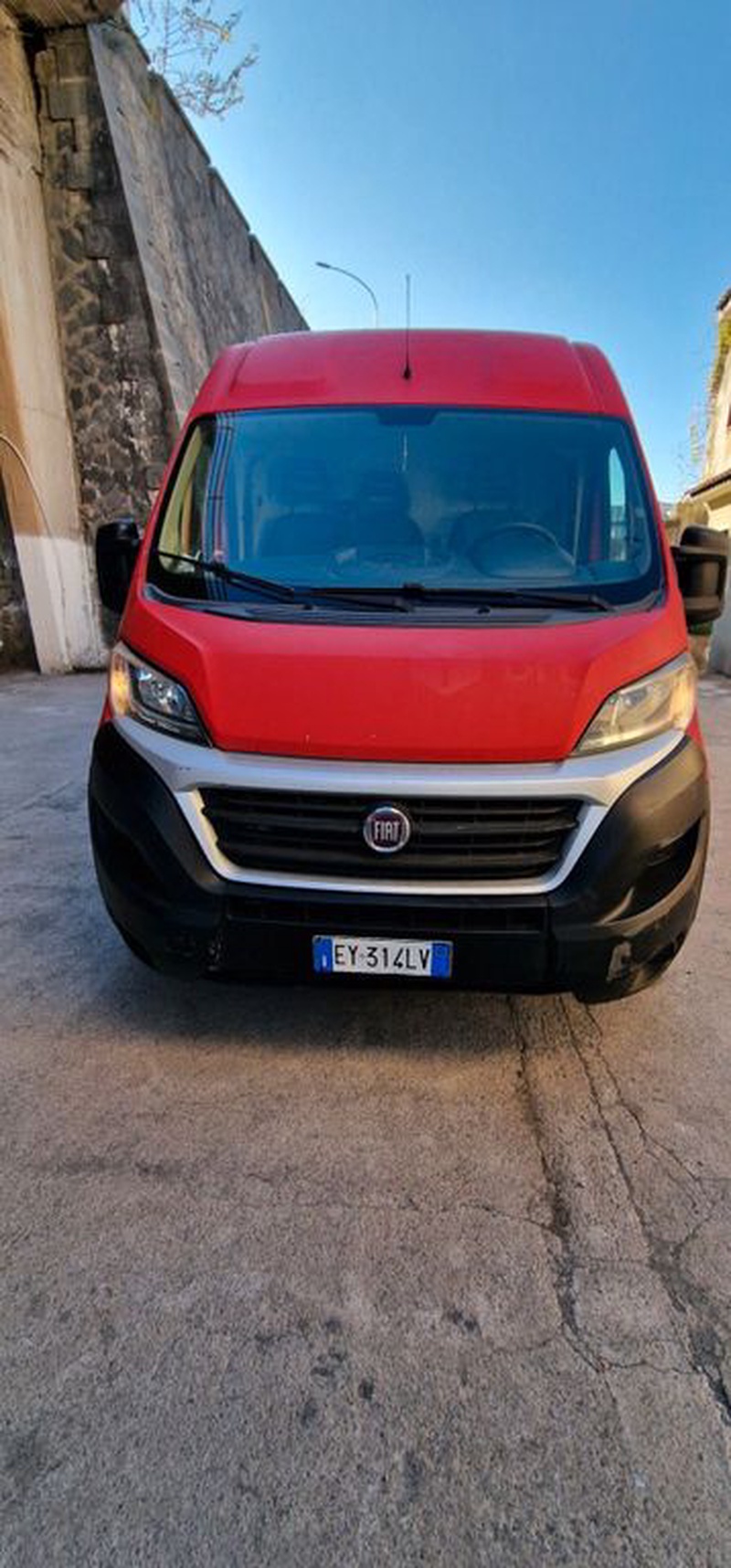 Fiat Ducato