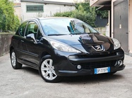 Peugeot 207 2008