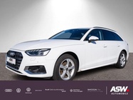 Audi A4 2022