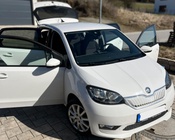 Skoda Citigo 2020