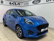 Ford Puma 2022