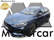 Ford Focus 2023