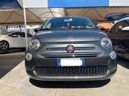 Fiat 500 2021