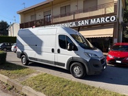 Fiat Ducato 2015