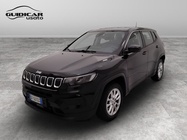 Jeep Compass 2021