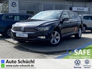 Volkswagen Passat 2020