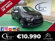 Citroen C3 2022