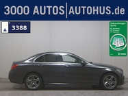 Mercedes-Benz C-Class 2020