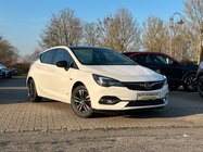 Opel Astra 2021